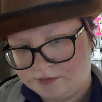 CastielWarf2's profile picture. Trans Man, Gay and Queer