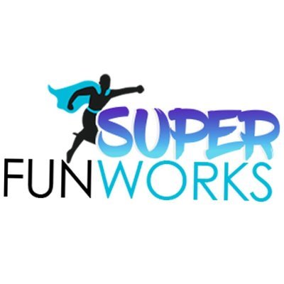superfunworks's profile picture. We work with small businesses, startups and freelancers to build attractive, functional, and affordable website designs.
