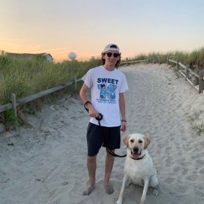 tmarinelli16's profile picture. 