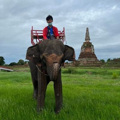 Chang_Changthai99さんのプロフィール画像
