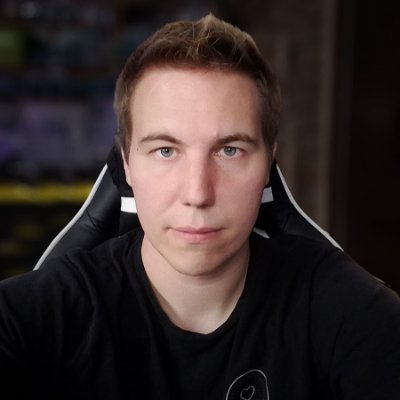I help people learn to do awesome stuff. Mostly DaVinci Resolve on Youtube... https://t.co/Ou5pdG55kn