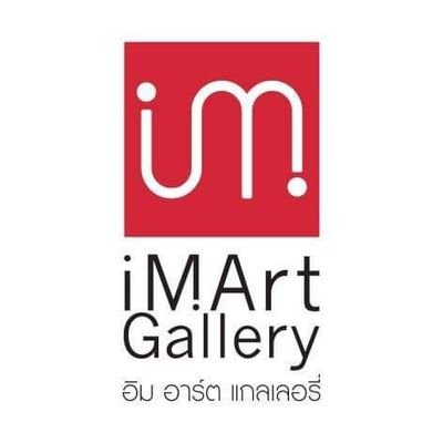 iMArt Gallery contemporary art by Ekkanat Thiansetthakun, blending unique techniques with deep themes. Discover beauty and meaning in every piece.