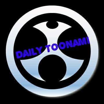 Daily Toonami for fans who love Toonami 7 days a week. Saturday is #Toonami day. Trying to build a friendly community! 

Discord: https://t.co/1s8b054Bwp