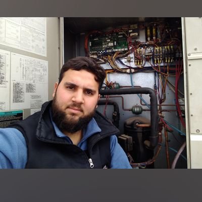 jeremia68037745's profile picture. Calefacción central