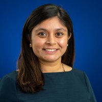 Namrata Patel, MD MS (@namratapatelmd) 's Twitter Profile