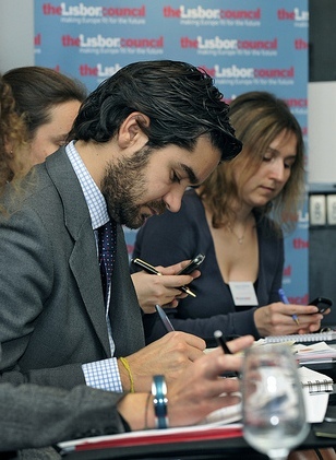 IgnacioBalez's profile picture. Passionate about Comms and world citizen: New York, Brussels & Pamplona (Navarra, Spain). Always ready for new adventures!