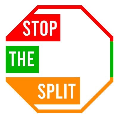 Stop The Split