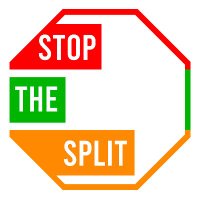 Stop The Split (@stopthesplitca) Twitter profile photo