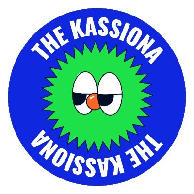 THE KASSIONA NFT | FREE MINT NOWさんのプロフィール画像
