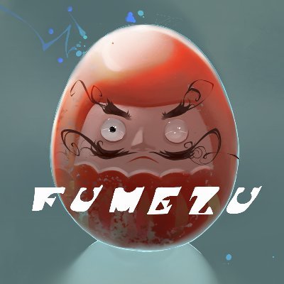 Fumezu1 Profile Picture