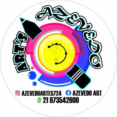 Azevedo Art's