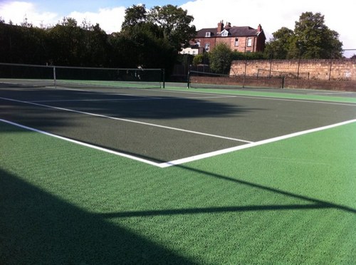 Birkenhead LTC
