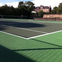 Birkenhead LTC (@birkenheadltc) 's Twitter Profile