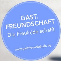 Gastfreundschaft.by (@gastfreund_by) 's Twitter Profile