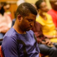 Omoafe (@omoafe) 's Twitter Profile Photo