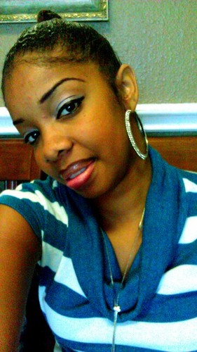 Outgoing, Loving, Humble, && a great friend to have...