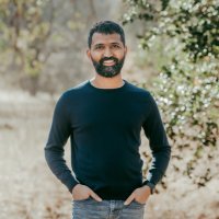 Prathik Gadde 🇺🇦 (@prathikgadde) 's Twitter Profile Photo Prathik Gadde 🇺🇦 (@prathikgadde) 's Twitter Profile Photo