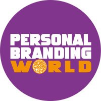 PERSONAL BRANDING WORLD (@pbrandingworld) 's Twitter Profile