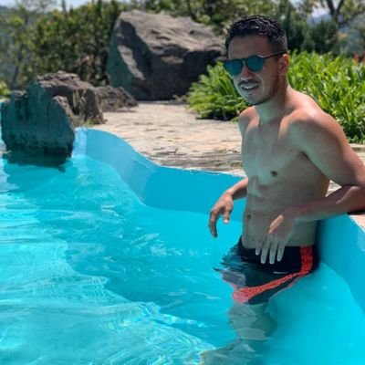 stvnaldana's profile picture. 