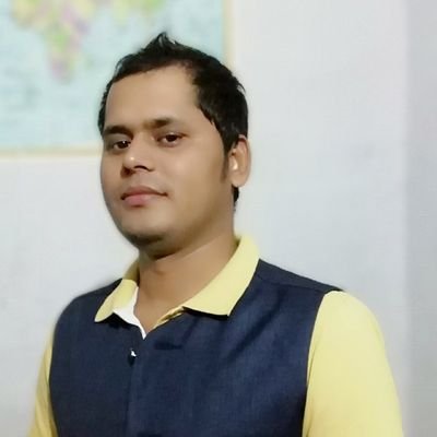 Ravi yadav Profile