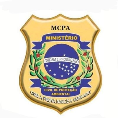 Somos um Grupamento de pessoas que se dedicam ao máximo em defender e preservar o meio ambiente, que se utiliza da Constituição Federal de 1988 Art. 225.