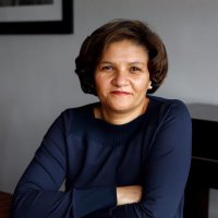 Karin Baatjes (@kbaatjes1) 's Twitter Profile