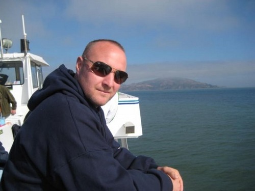 ihpaul's profile picture. brewer at large