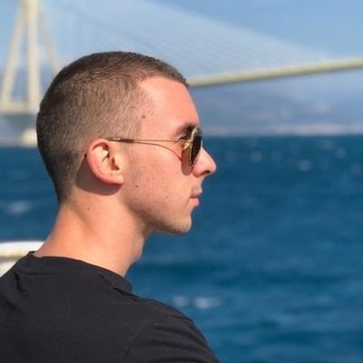 nikolamilovic5's profile picture. TODO: put something catchy here