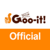 Goo-it!【グイット】@本格もみほぐし (@gooit_official) Twitter profile photo Goo-it!【グイット】@本格もみほぐし (@gooit_official) Twitter profile photo