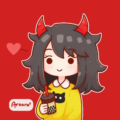 Aroora Daanlinさんのプロフィール画像