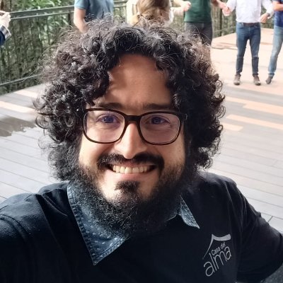Papá feliz. Mg. Psicología Social. Profe, mentor y consultor en liderazgo y equipos. Terapeuta Existencial. Creo en el poder movilizador de la conversación.