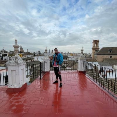 Carmelo47014's profile picture. ;