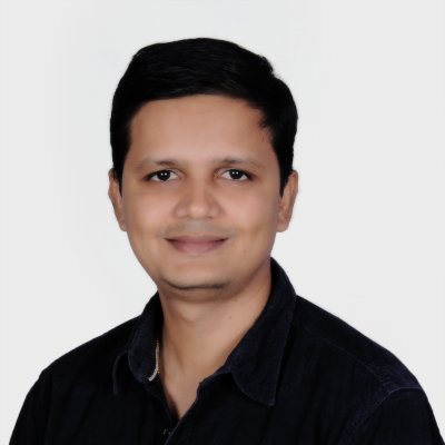 Krishnakumar Profile