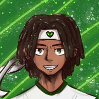 Jamal (@jamalmc_ttv) 's Twitter Profile Photo Jamal (@jamalmc_ttv) 's Twitter Profile Photo