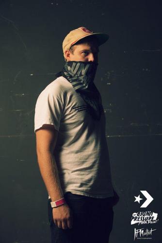 jonbarnesdesign's profile picture. Art Director