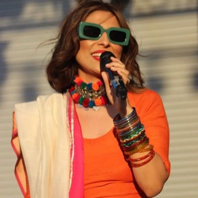 itsmeeshashafi Profile Picture