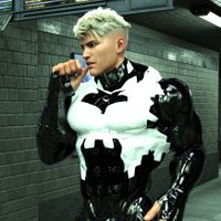 DRU (@dark_rubber) 's Twitter Profile