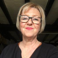 Mary Warrilow (@lymphtherapymw) 's Twitter Profile