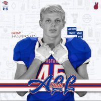 Carson Hufford (@huffordcarson) 's Twitter Profile