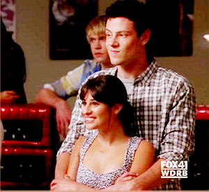 Verified FC gleek. ALL ABOUT GLEE !Ship Finchel and Monchele. since: 21/11/10/ partner: @gleekoutbr