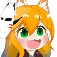 LykusKitsuse (@lykuskitsuse) 's Twitter Profile