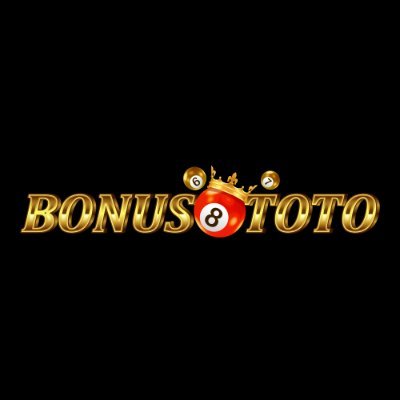 BONUSTOTO - SITUS ONLINE AMAN & TERPERCAYA
PROMO TERBAIK BONUSTOTO : 
01 : BONUS NEW MEMBER 10%
02 : BONUS NEXT DEPOSIT 2%
03 : BONUS ROLINGAN 0.50%