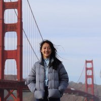 Daiyao Zhang (@daiyao_zhang) 's Twitter Profile
