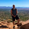 TNos22's profile picture. Fellow Sconnie living in AZ