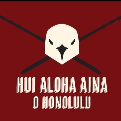 The Honolulu branch of Hui Aloha Aina, a political organization founded in 1893 to restore power to the Mō'ī and po'e Hawai'i and to stop annexation to the U.S.