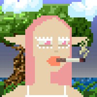 The Pixel Babes 👾 Launching 2024⏱️⏳ (@thepixelbabes_) 's Twitter Profile
