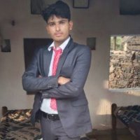 SITARAM MINA (@sitarammina4) 's Twitter Profile