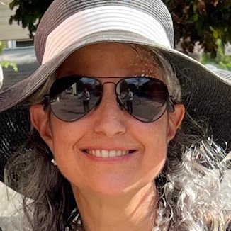 JaneGelberg's profile picture. 🇮🇱