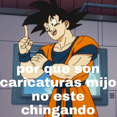 me gusta Dragon Ball