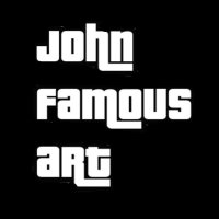 John Famous Art(@JohnFamousArt) 's Twitter Profileg